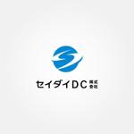 tanaka10 (tanaka10)さんの省エネ住宅会社㈱セイダイの分社化による設計・工務の会社「セイダイＤＣ」のロゴ制作への提案