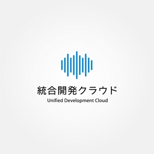 tanaka10 (tanaka10)さんの【当選報酬4万円/参加報酬あり】NTTデータグループ クラウドサービスのロゴ制作への提案