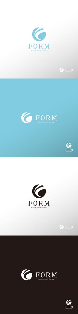 doremi (doremidesign)さんの鍼灸マッサージサロン創業に伴うロゴへの提案