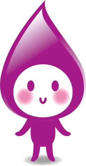 nougo (noguo3)さんの日本スキンケア協会のキャラクターデザインへの提案