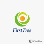 KEN-2 studio (KEN-2)さんの「FirstTree」のロゴ作成への提案