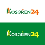 SHIN (kosreco)さんのわかりやすいゴルフ練習場のロゴへの提案