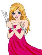 緒方京子 (onecomic)さんのギャルの画像への提案