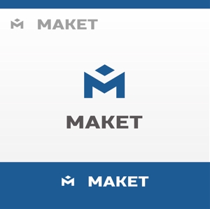 MaxDesign (shojiro)さんの税理士事務所・経営コンサルティング会社【ロゴ・マーク作成】への提案