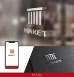 Mr-P (Mr-P)さんの税理士事務所・経営コンサルティング会社【ロゴ・マーク作成】への提案