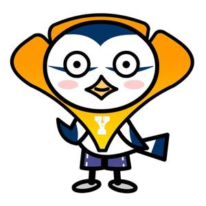 キーウィ (chara-mill)さんの高校のキャラクターへの提案