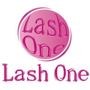 Oscarさんの「Lash　One」のロゴ作成への提案