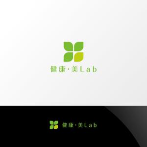 Nyankichi.com (Nyankichi_com)さんのオンラインショップ「Kenko-Bi-Lab」（健康と美の研究所）のロゴへの提案