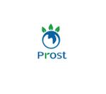 doviさんの「prost」のロゴ作成への提案