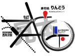 八巻利行 (Yamaki)さんの新規オープンする店舗および駐車場案内図への提案