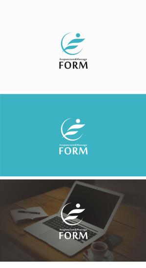 はなのゆめ (tokkebi)さんの鍼灸マッサージサロン創業に伴うロゴへの提案