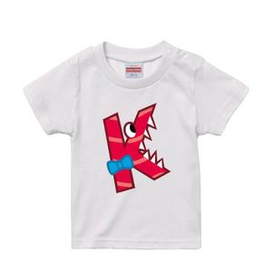 はじめデザイン (kenih)さんのアルファベットのキャラクターデザインへの提案
