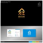 Bash_Design (Bash_Design)さんの小泉建築㈱　新ライフスタイルブランド　「KOIZUMI BROTHERS」のロゴへの提案