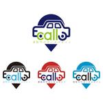 kcd001 (kcd001)さんの運転代行のポータルサイト【Call 】のロゴ作成依頼への提案