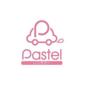dwork (dwork)さんの女性でも入りやすいレンタカー会社のロゴへの提案