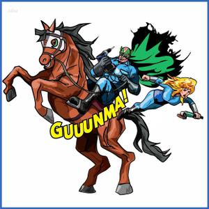 montan (montan)さんの人間・馬・からっ風・ﾌﾟﾗｽﾄﾞﾗｲﾊﾞ-への提案