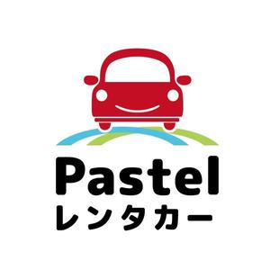 hatch (dfhatch8)さんの女性でも入りやすいレンタカー会社のロゴへの提案