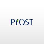 株式会社ティル (scheme-t)さんの「prost」のロゴ作成への提案