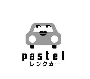 福田　千鶴子 (chii1618)さんの女性でも入りやすいレンタカー会社のロゴへの提案