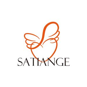 lafayette ()さんの婚約指輪のブランド「Satiange」のロゴを作ってください！への提案