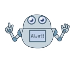 鈴丸 (suzumarushouten)さんの人工知能(AI)のキャラクターデザイン（イメージ化）への提案