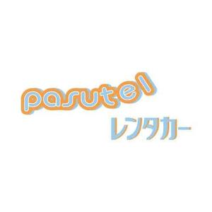 timkyanpy (lady-miriann)さんの女性でも入りやすいレンタカー会社のロゴへの提案