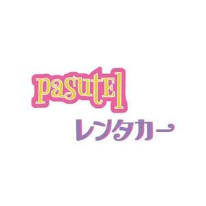timkyanpy (lady-miriann)さんの女性でも入りやすいレンタカー会社のロゴへの提案