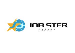 NICE (waru)さんのパソコン自動化のRPAツール「ジョブスター」のロゴへの提案
