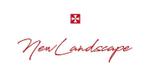 Check Lab株式会社 (Check_Lab)さんのアクセサリーショップサイト 「NewLandscape」のロゴへの提案