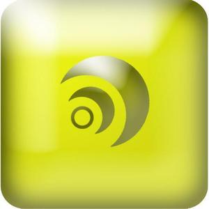 tera2754さんのiPhoneのRSSリーダーアプリのアイコン制作への提案