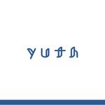 MtDesign (mtdesign)さんの資格試験、就活・転職試験対策アプリケーション会社「yuth」のロゴデザイン作成への提案