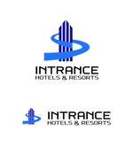 MacMagicianさんのホテル・レストラン運営会社のロゴを募集します！への提案