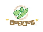 goi_designさんの民間学童保育「キッズポッド」のロゴ作成への提案