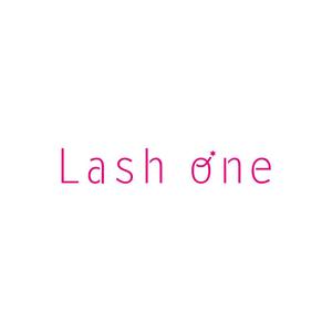 aNueNueさんの「Lash　One」のロゴ作成への提案
