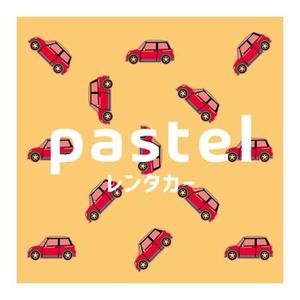TEX597 ()さんの女性でも入りやすいレンタカー会社のロゴへの提案