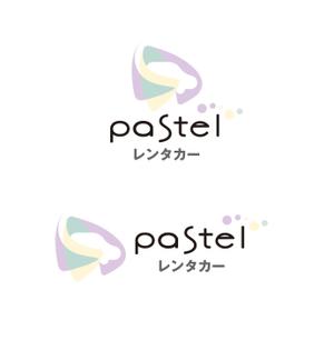 MaiamI-swさんの女性でも入りやすいレンタカー会社のロゴへの提案