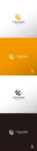 doremi (doremidesign)さんの会社名変更に伴ロゴの作成への提案