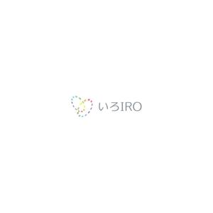 nabe (nabe)さんの結婚指輪ブランド「いろIRO」のロゴを作ってください！への提案