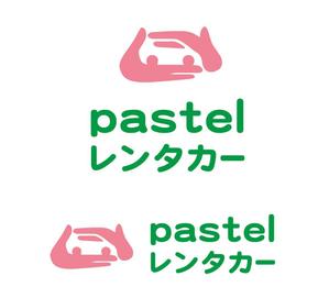 tukasagumi (tukasagumi)さんの女性でも入りやすいレンタカー会社のロゴへの提案