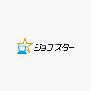 yyboo (yyboo)さんのパソコン自動化のRPAツール「ジョブスター」のロゴへの提案