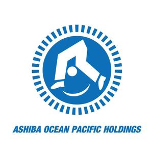 かものはしチー坊 (kamono84)さんの足場施工会社のロゴへの提案