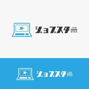 eiasky (skyktm)さんのパソコン自動化のRPAツール「ジョブスター」のロゴへの提案