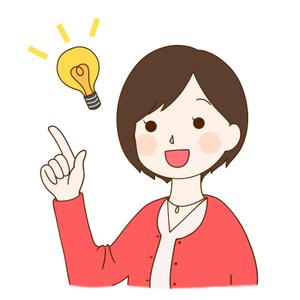 リンゴアザラシ (ringoazarashi)さんの長野県長野市の地域情報ブログ執筆者（女性）のキャラクターデザインへの提案