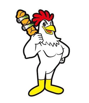 ttsoul (ttsoul)さんの焼き鳥屋のキャラクターのデザインへの提案
