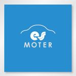 古谷浩 (hiro_f)さんの中古車屋「es MOTER」のロゴ作成依頼への提案