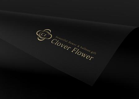 Altagraphさんの事例 実績 提案 花屋のｅｃサイト ｃｌｏｖｅｒ ｆｌｏｗｅｒ のロゴマーク作成 はじめましてalta クラウドソーシング ランサーズ