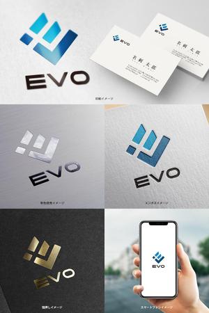 オリジント (Origint)さんの建設会社の会社のメインのロゴ作成依頼への提案