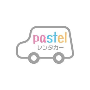 growth (G_miura)さんの女性でも入りやすいレンタカー会社のロゴへの提案