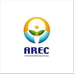 ALUNTRY ()さんの「AREC」のロゴ作成への提案