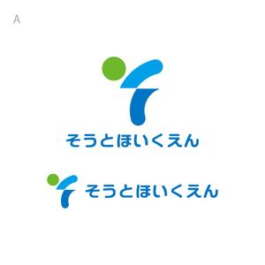 nabe (nabe)さんの認可保育園「桑都保育園」のロゴへの提案